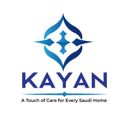 KAYAN Logo